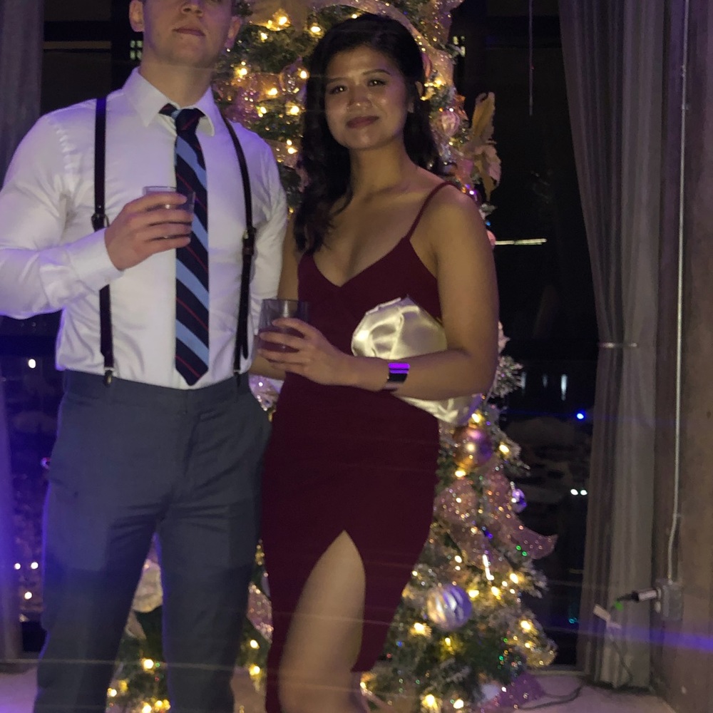 Meet your Posher, Claudine